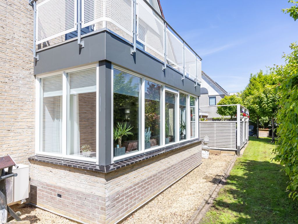 Ielaak 7, Workum