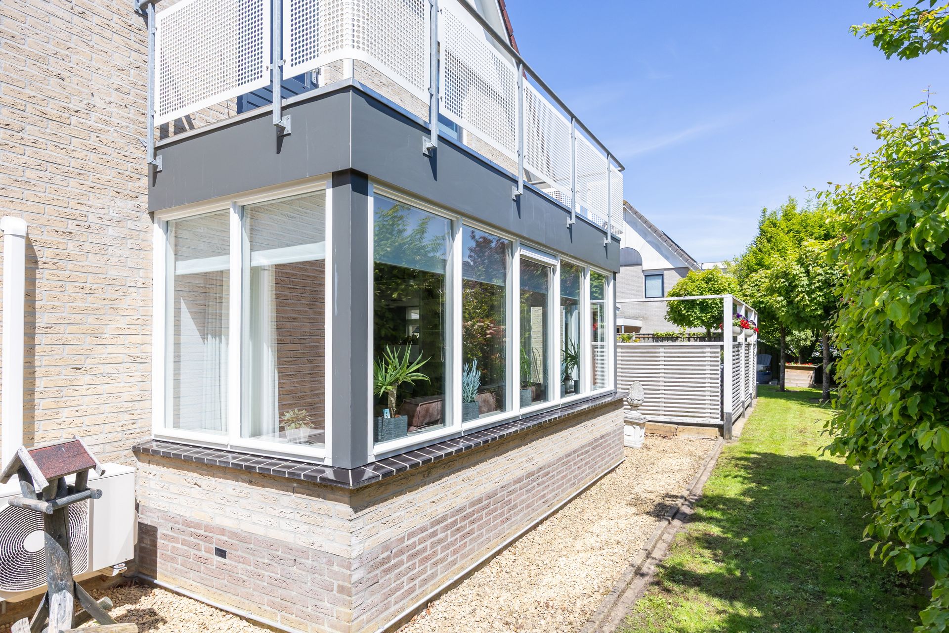 Ielaak 7, Workum