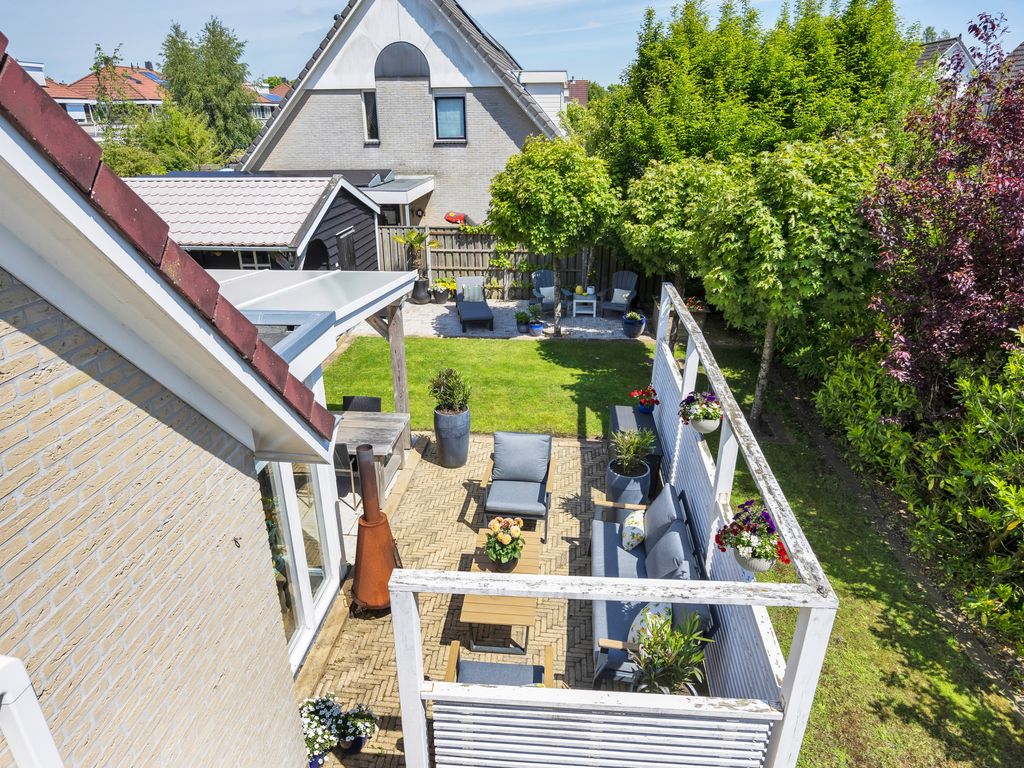Ielaak 7, Workum