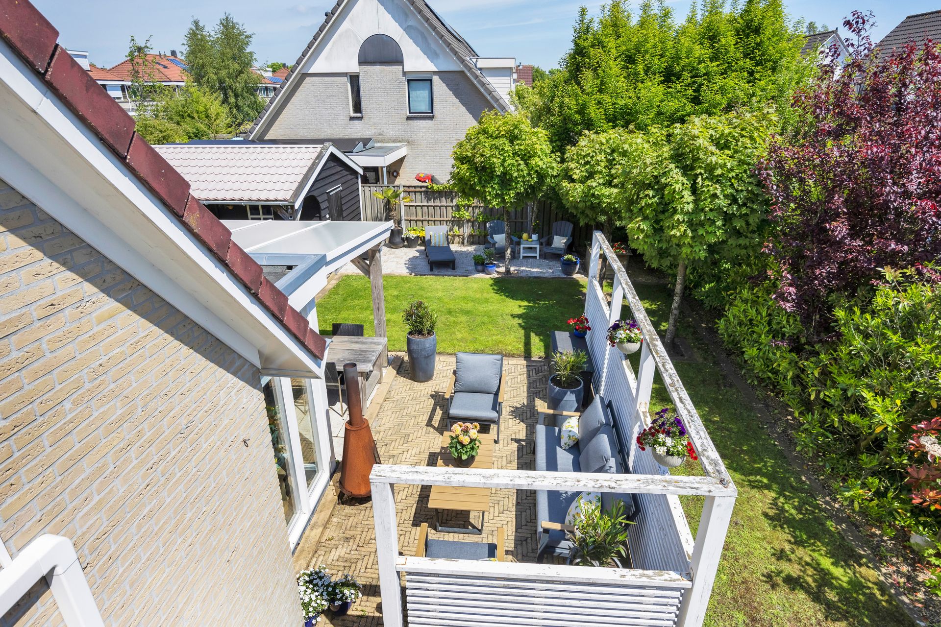 Ielaak 7, Workum