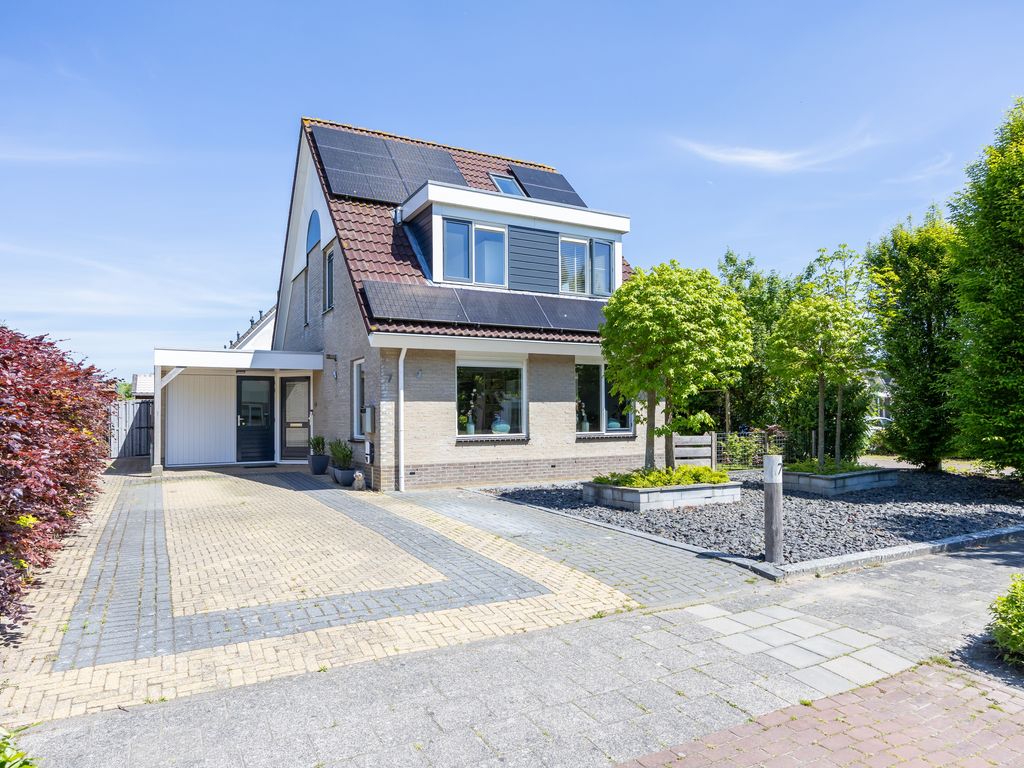 Ielaak 7, Workum