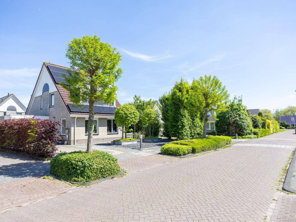 Ielaak 7, Workum