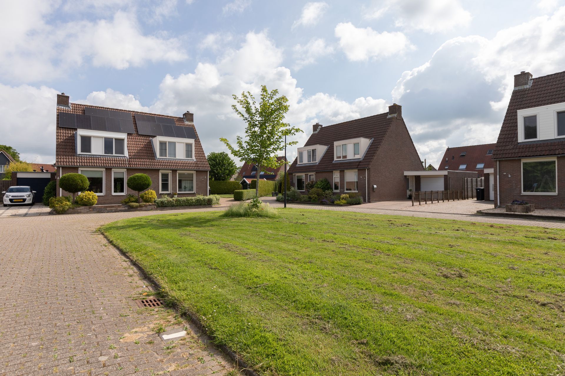 Dennenburg 15, Bolsward