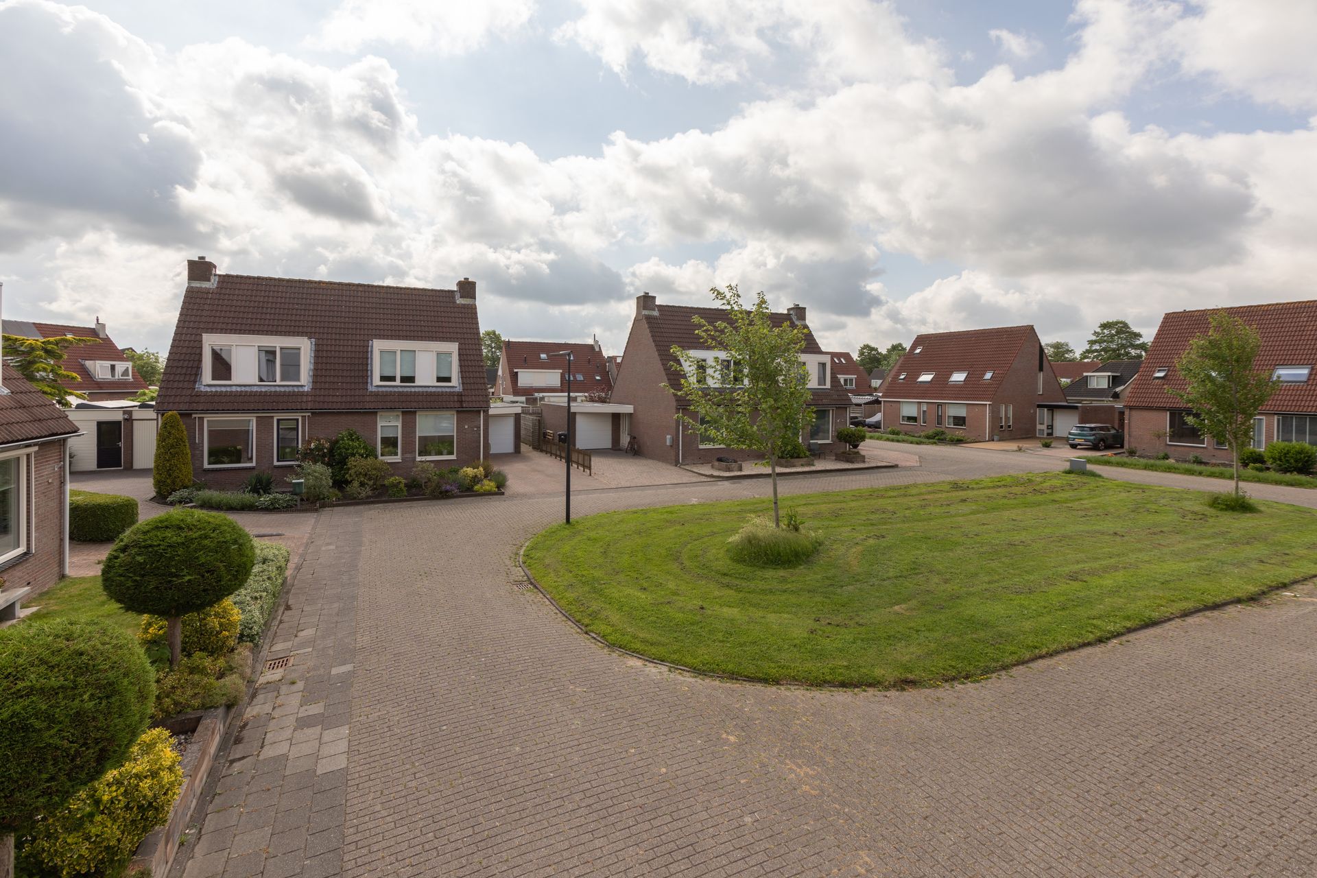 Dennenburg 15, Bolsward