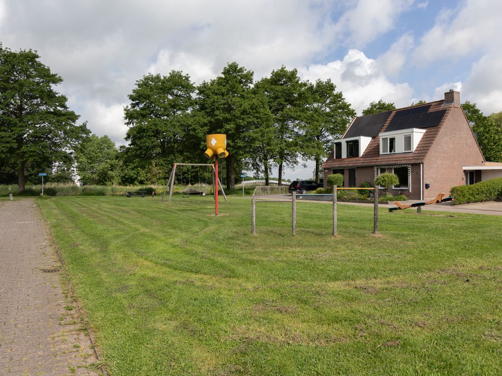 Dennenburg 15, Bolsward