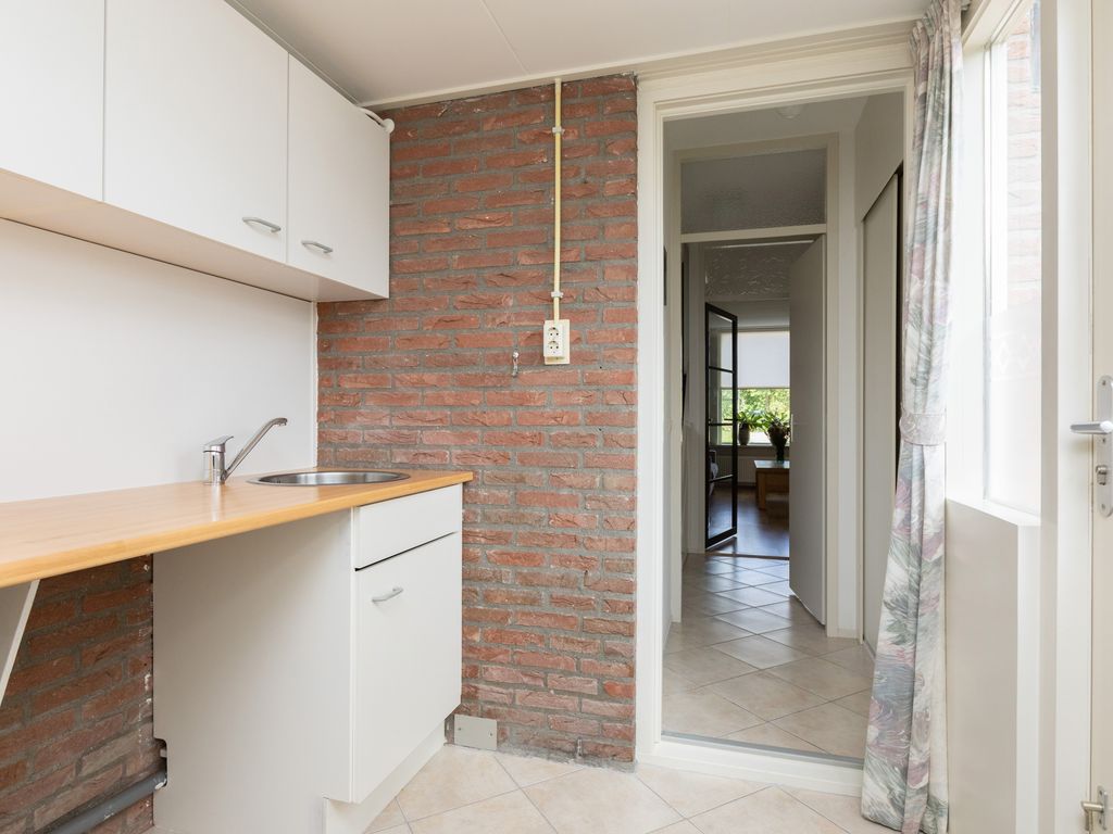 Dennenburg 15, Bolsward