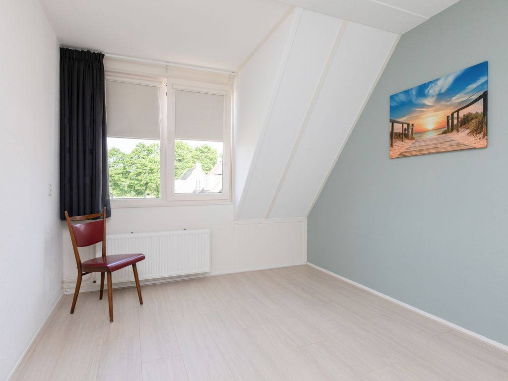 Dennenburg 15, Bolsward