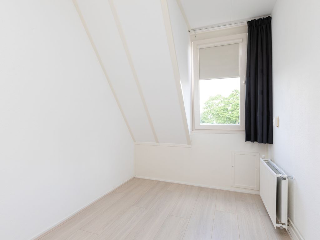 Dennenburg 15, Bolsward
