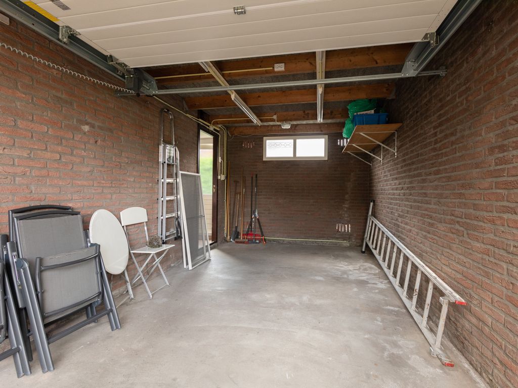 Dennenburg 15, Bolsward
