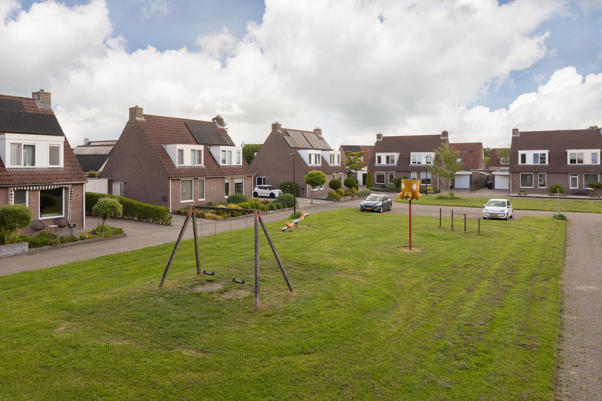 Dennenburg 15, Bolsward