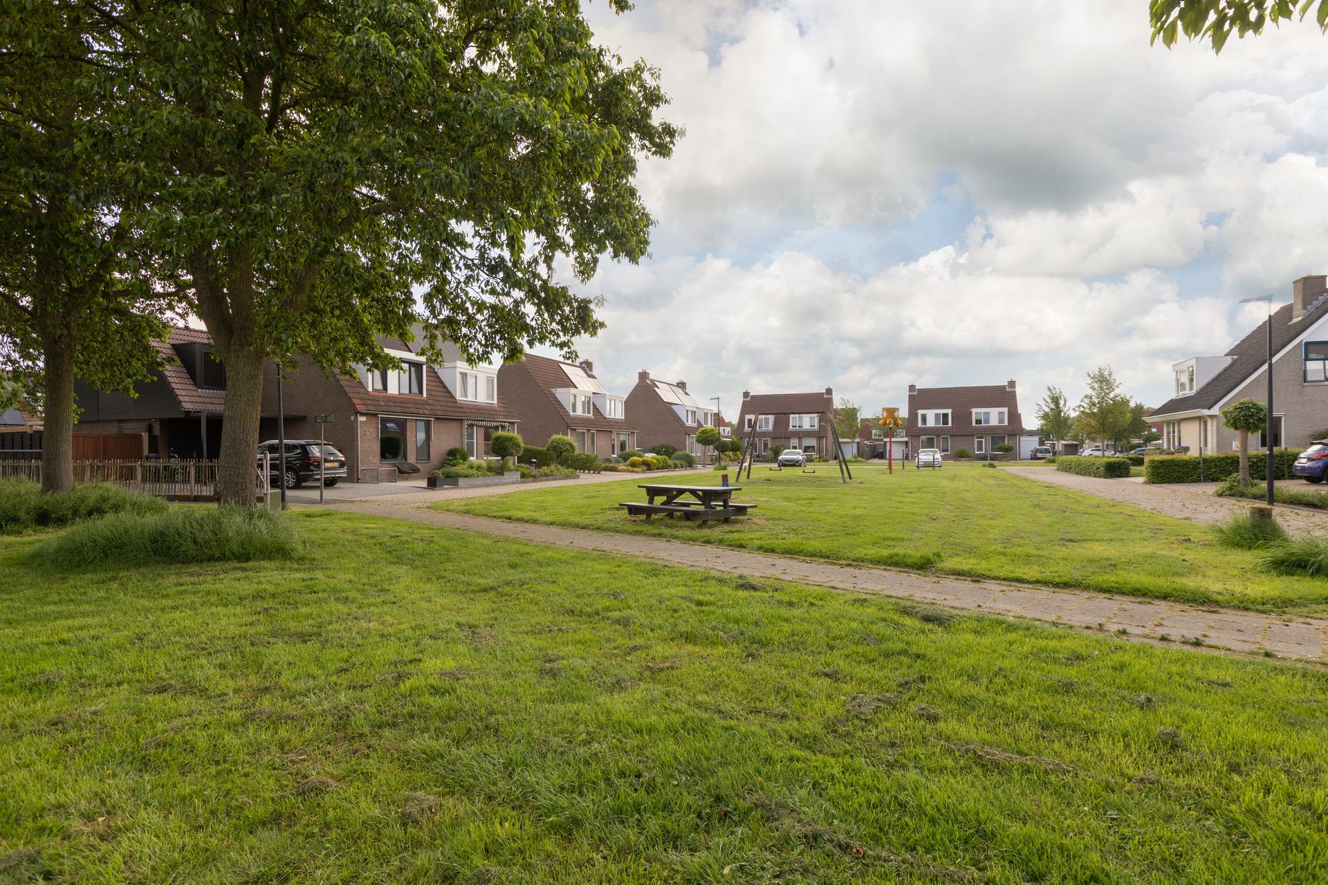 Dennenburg 15, Bolsward