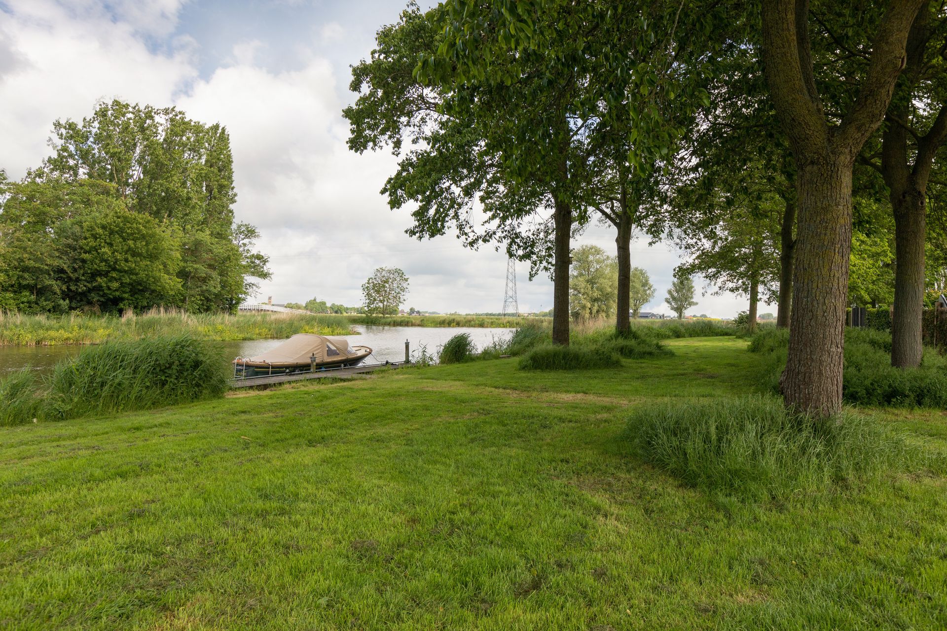 Dennenburg 15, Bolsward