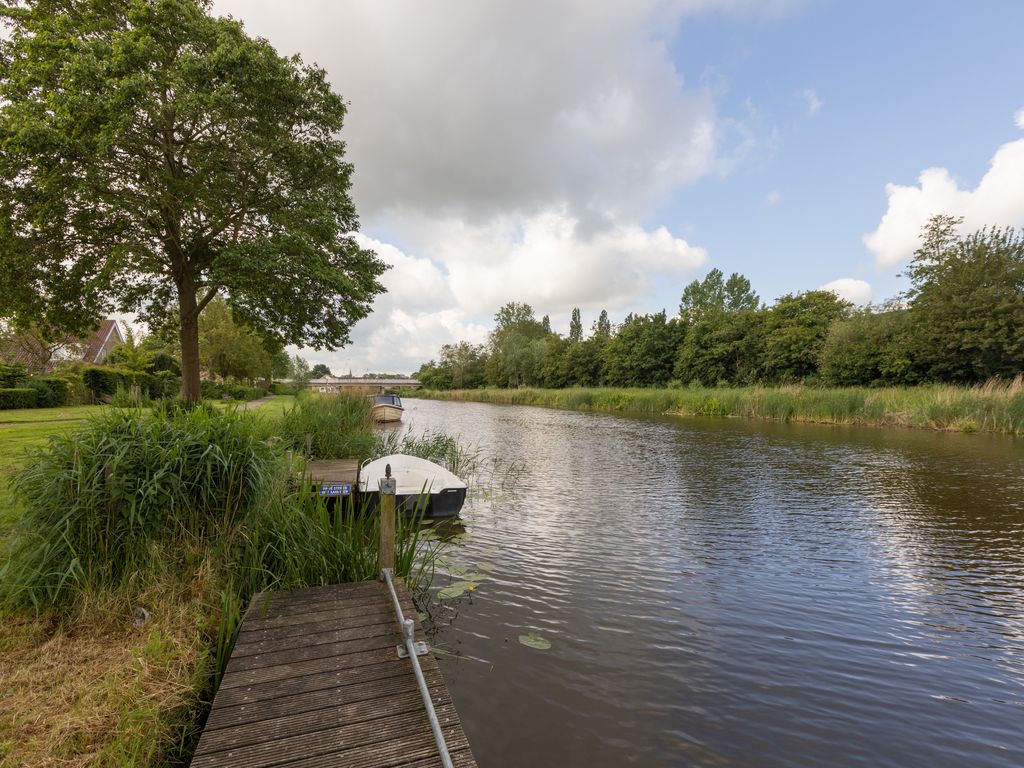 Dennenburg 15, Bolsward