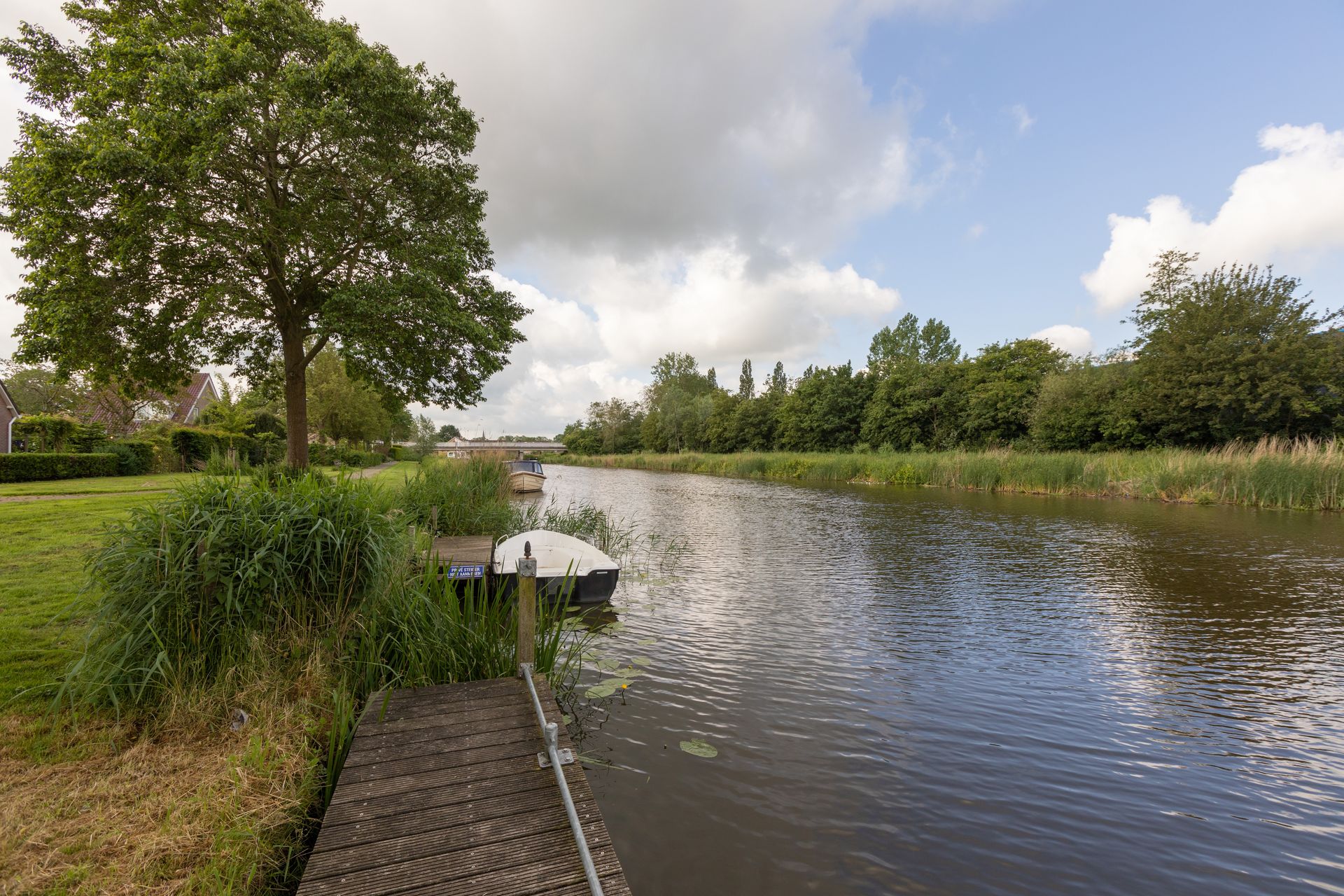 Dennenburg 15, Bolsward