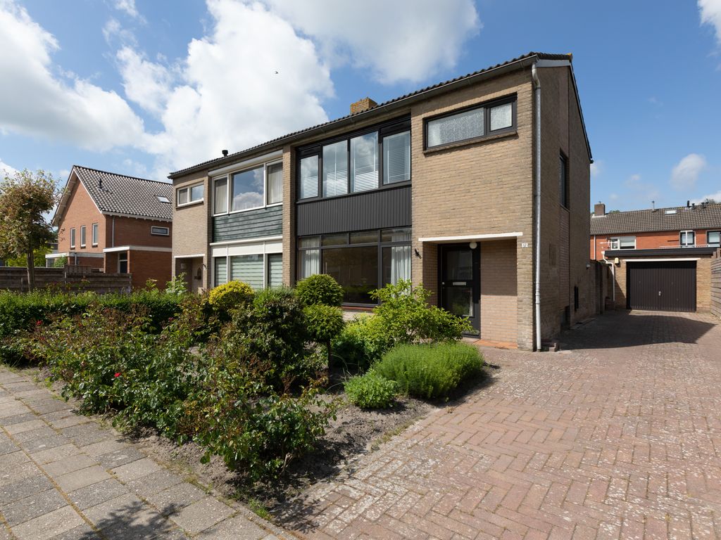 Godscalcusstraat 17, Bolsward