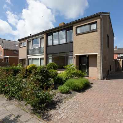 Godscalcusstraat 17, Bolsward