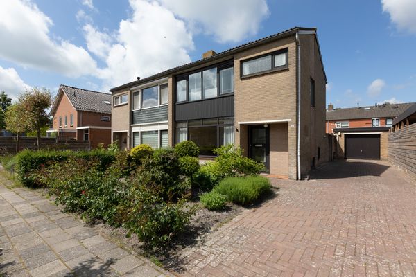 Godscalcusstraat 17, Bolsward