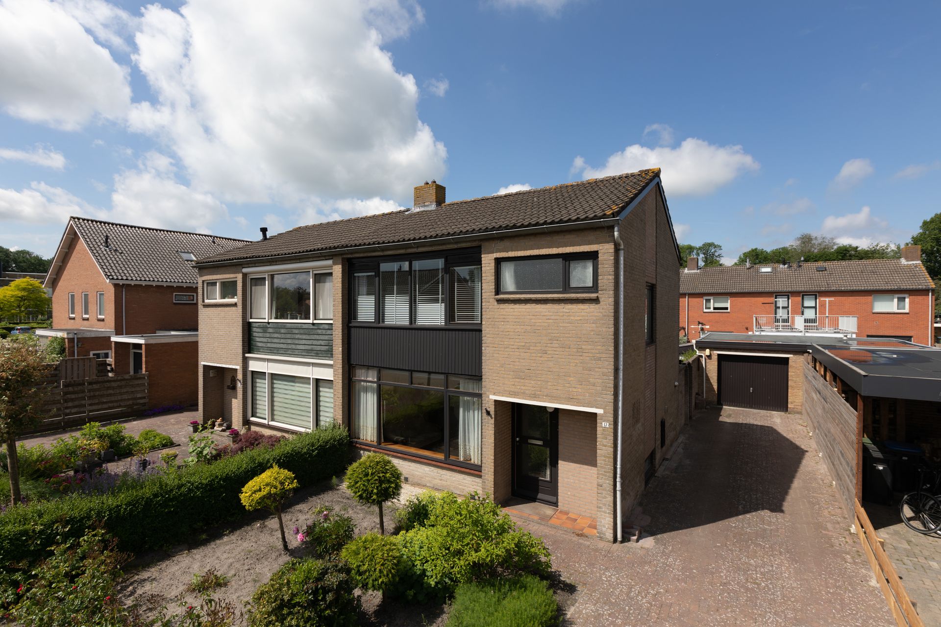Godscalcusstraat 17, Bolsward
