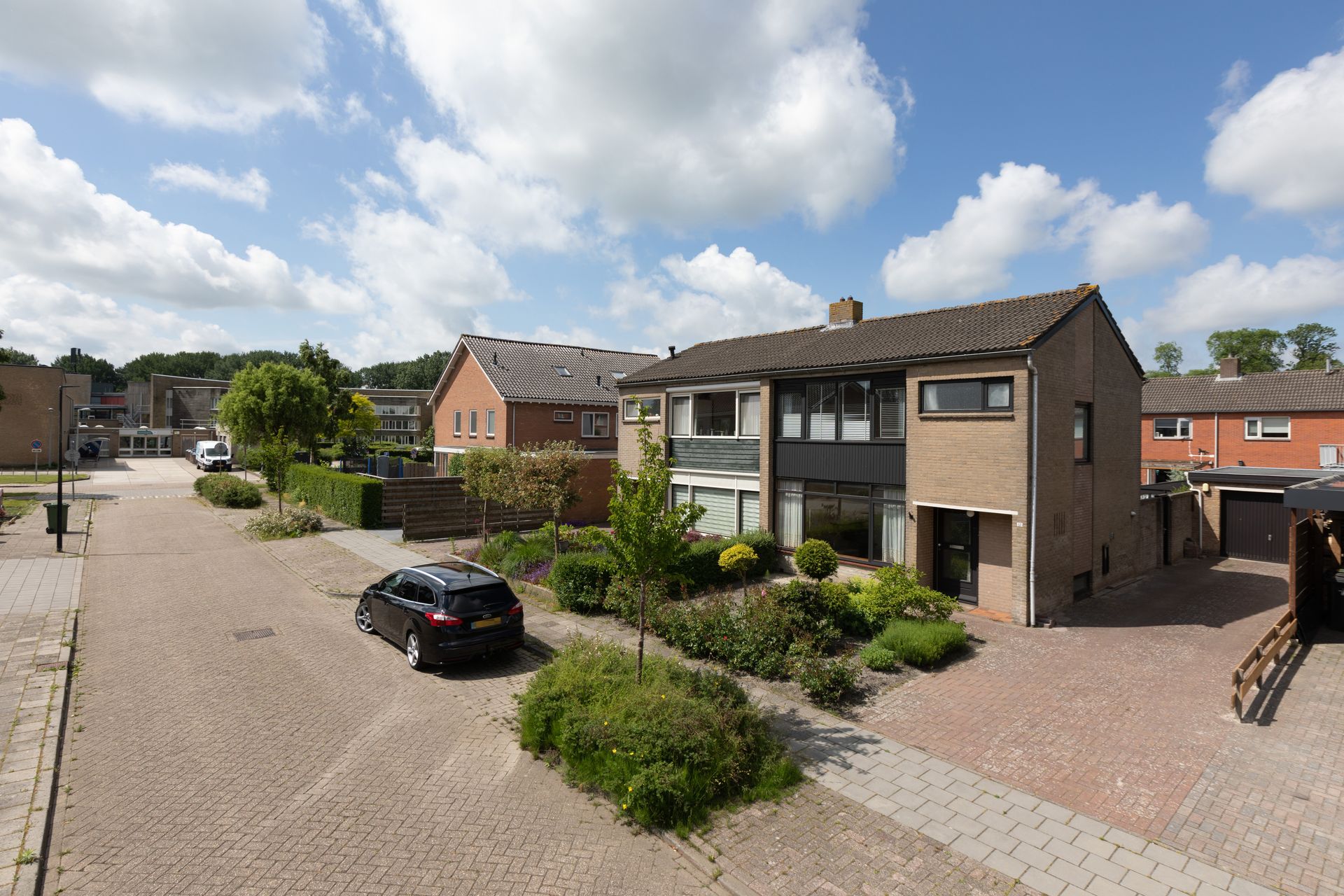 Godscalcusstraat 17, Bolsward