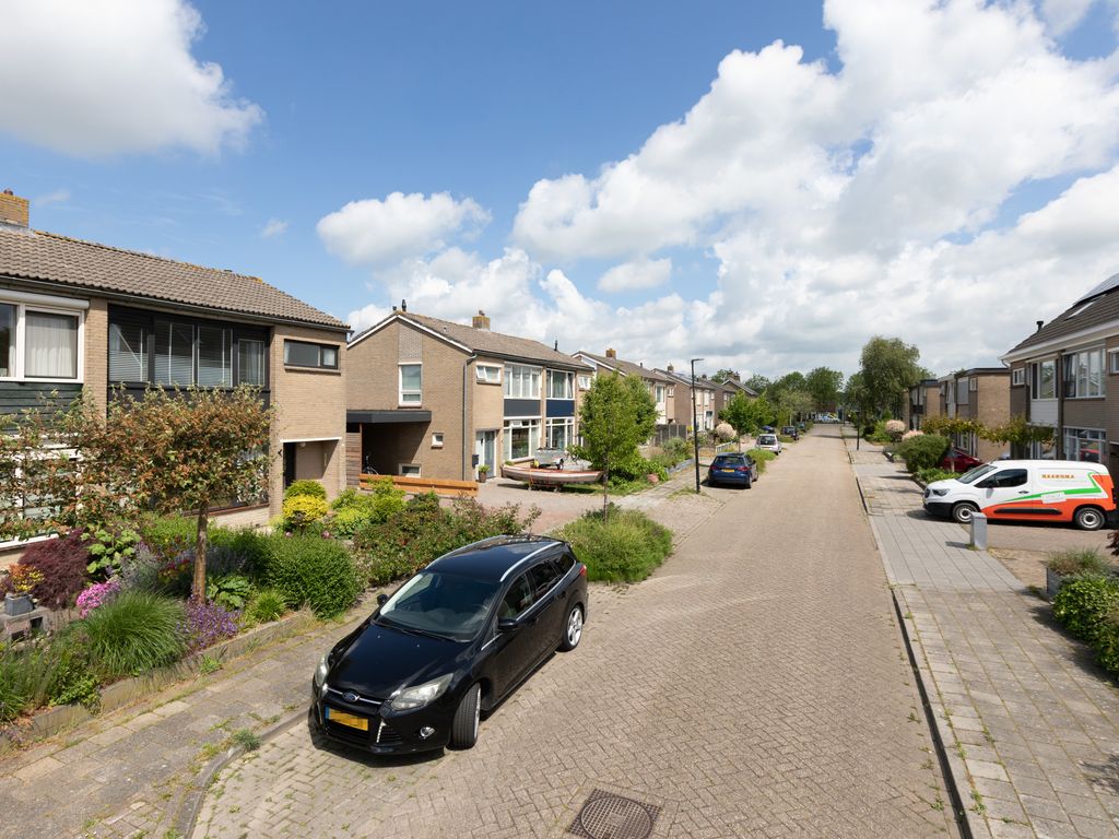 Godscalcusstraat 17, Bolsward