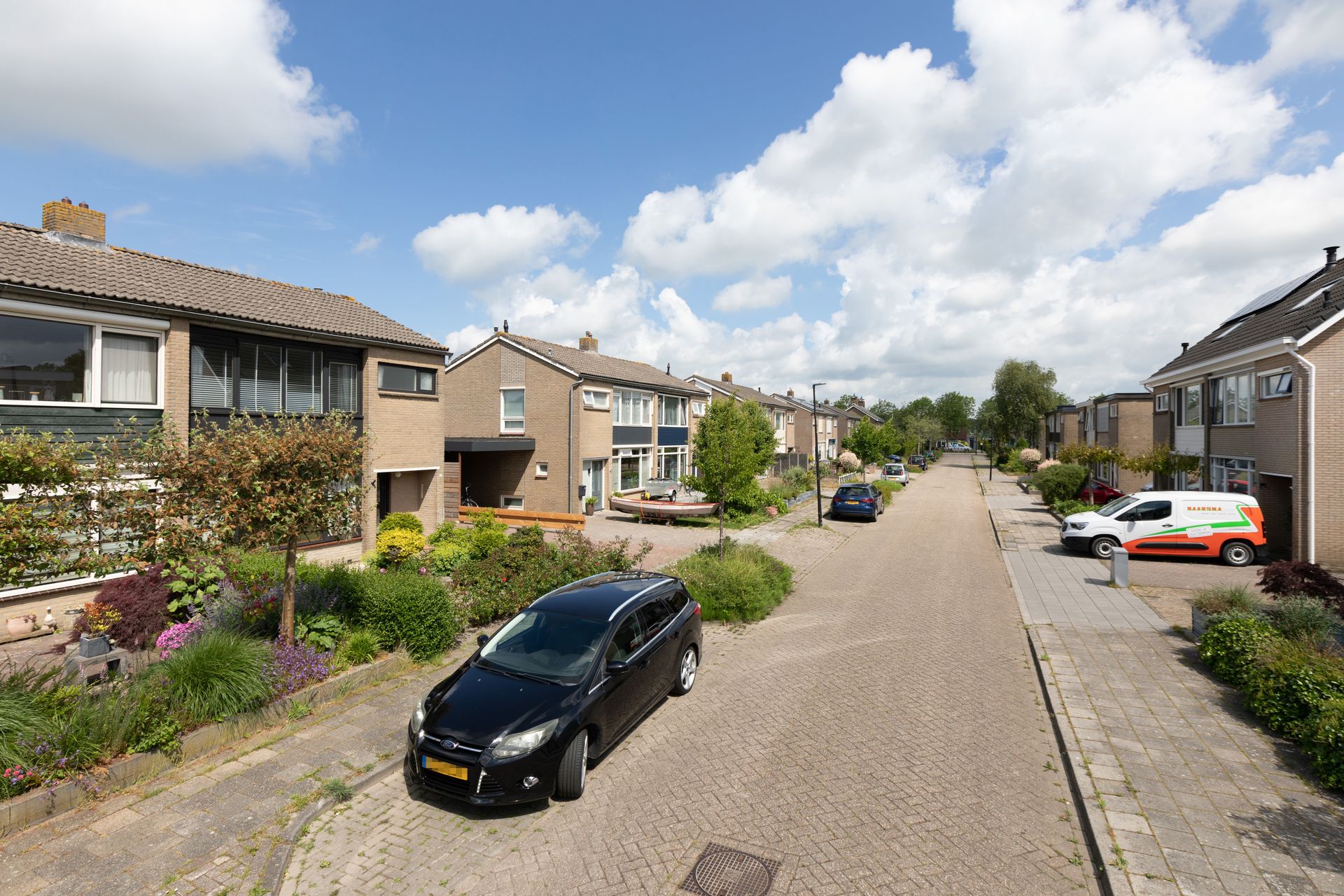 Godscalcusstraat 17, Bolsward