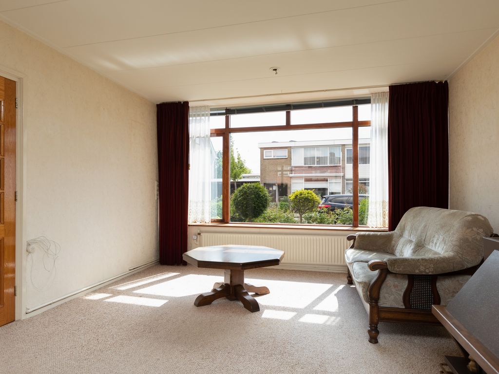 Godscalcusstraat 17, Bolsward