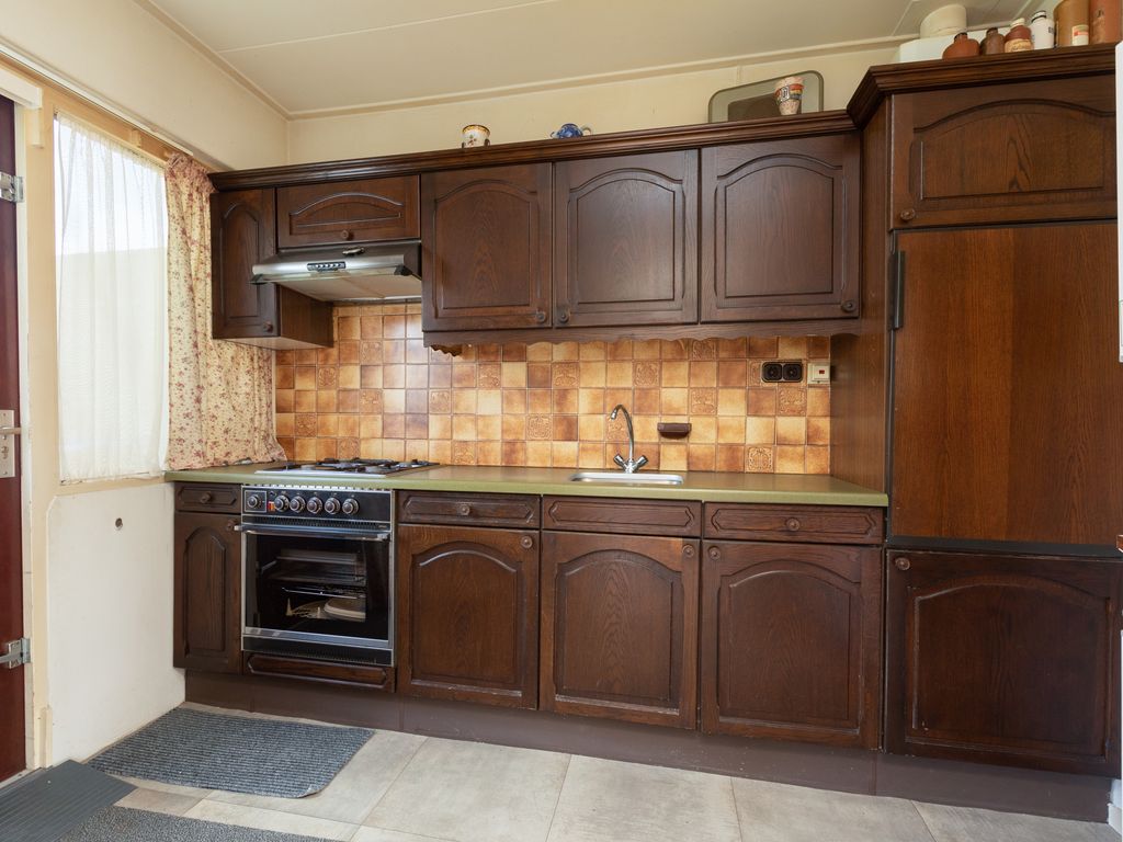 Godscalcusstraat 17, Bolsward