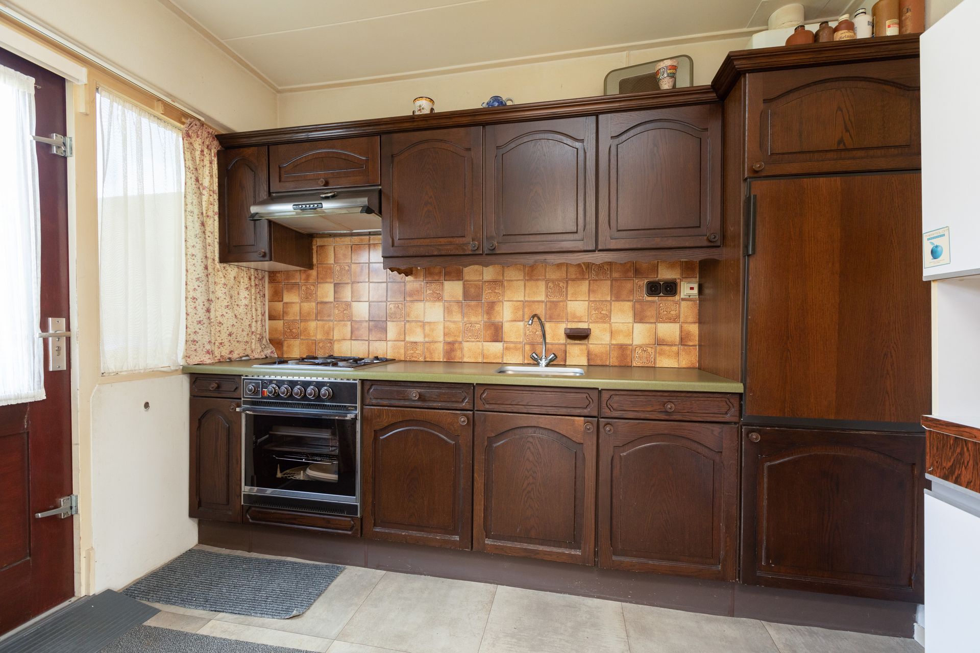 Godscalcusstraat 17, Bolsward