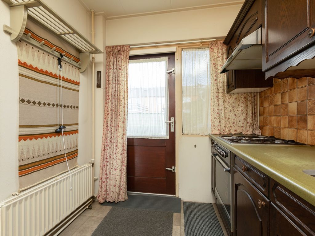 Godscalcusstraat 17, Bolsward