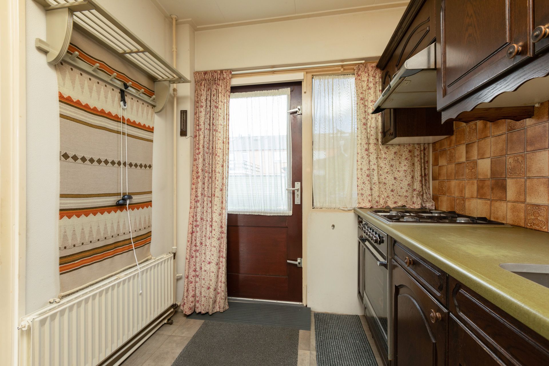 Godscalcusstraat 17, Bolsward