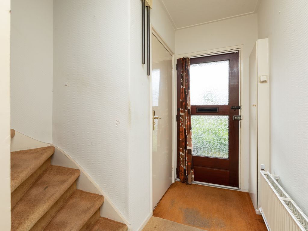 Godscalcusstraat 17, Bolsward