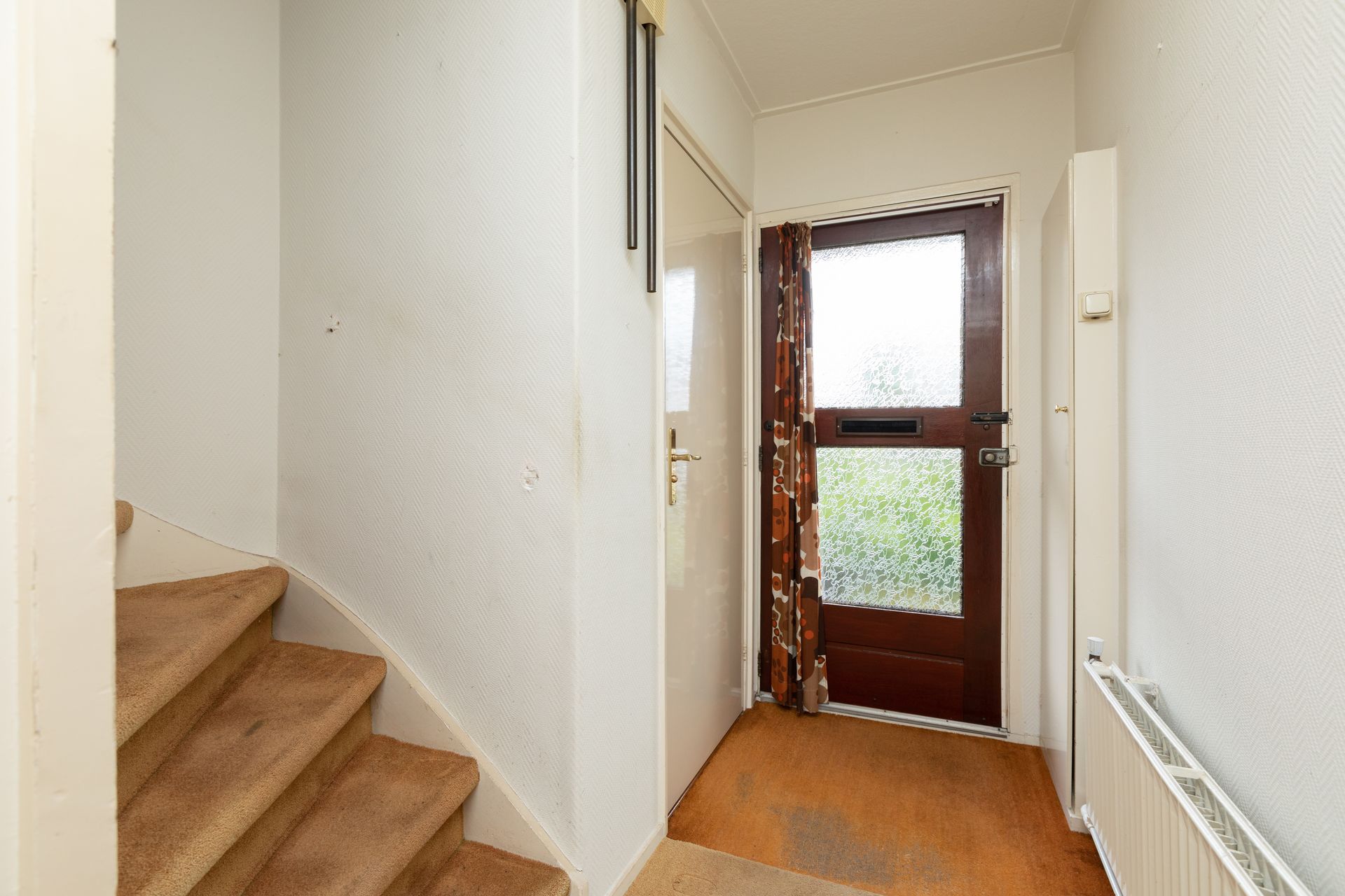 Godscalcusstraat 17, Bolsward