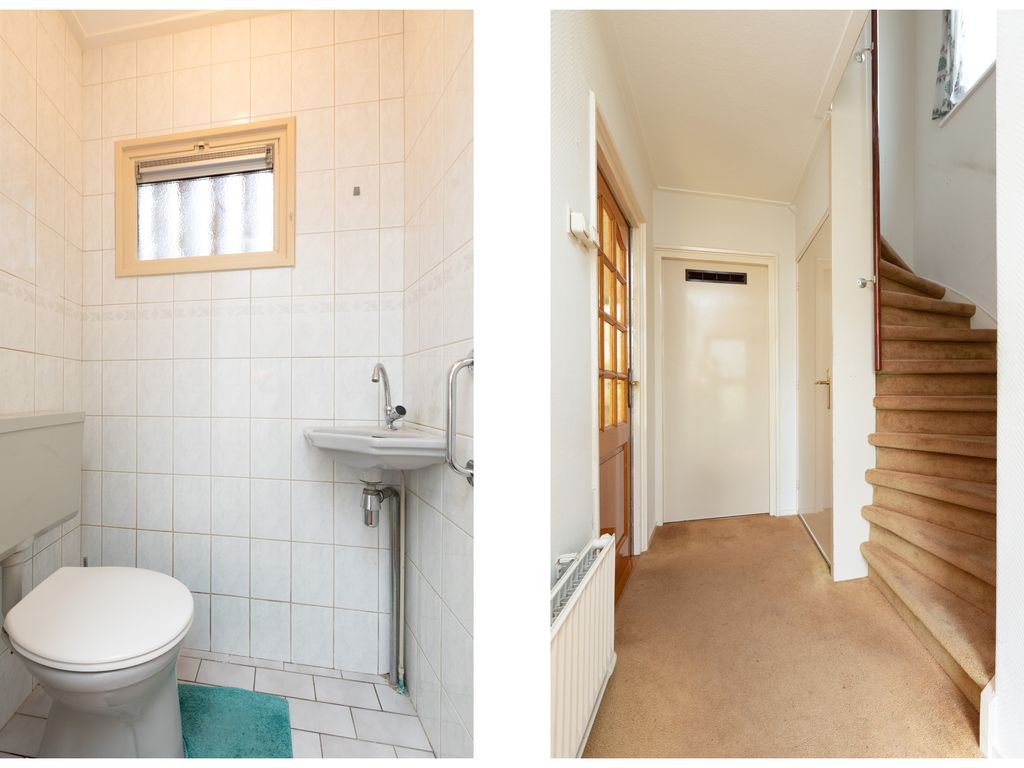 Godscalcusstraat 17, Bolsward