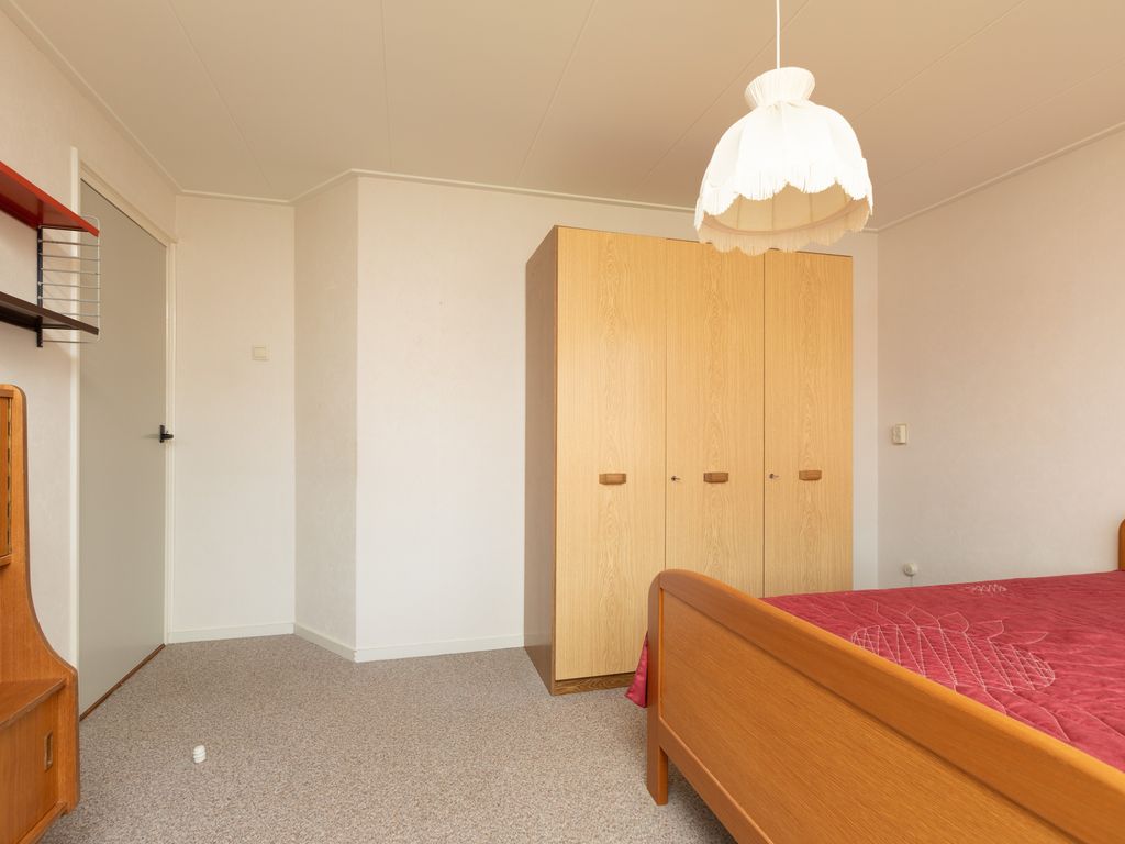 Godscalcusstraat 17, Bolsward