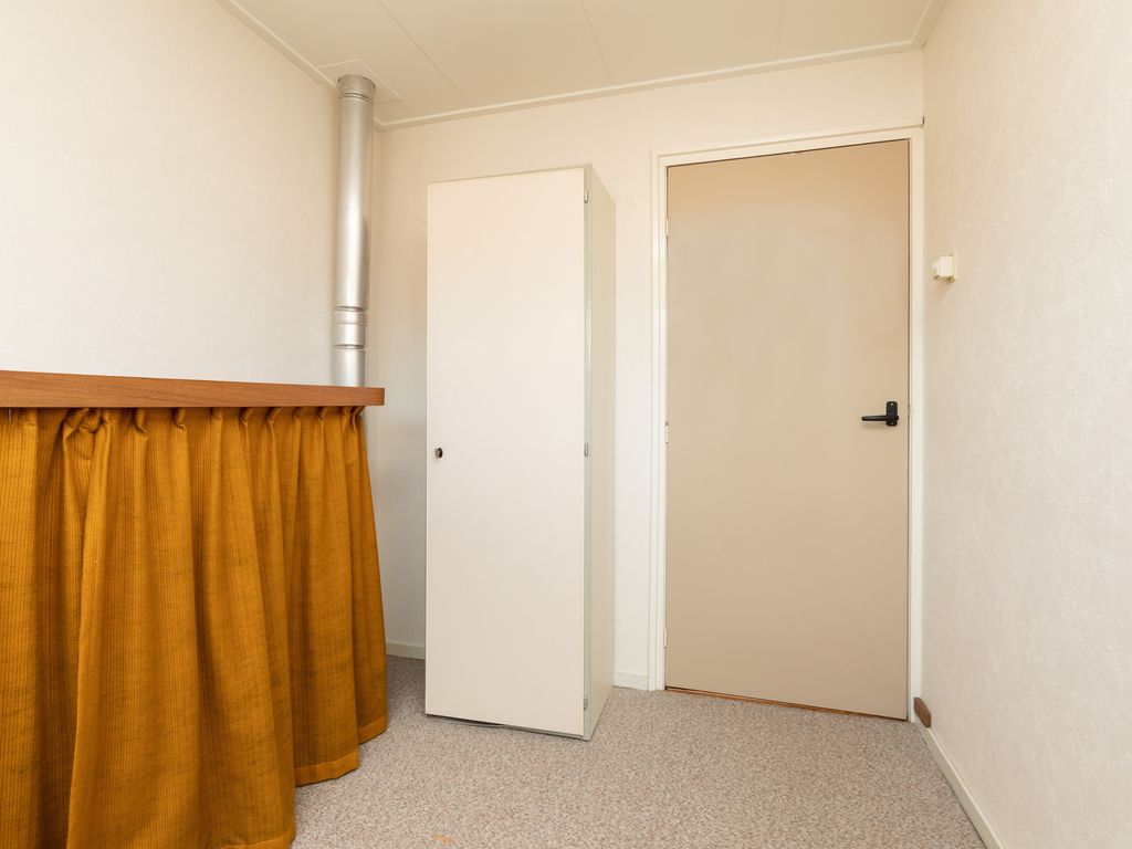 Godscalcusstraat 17, Bolsward