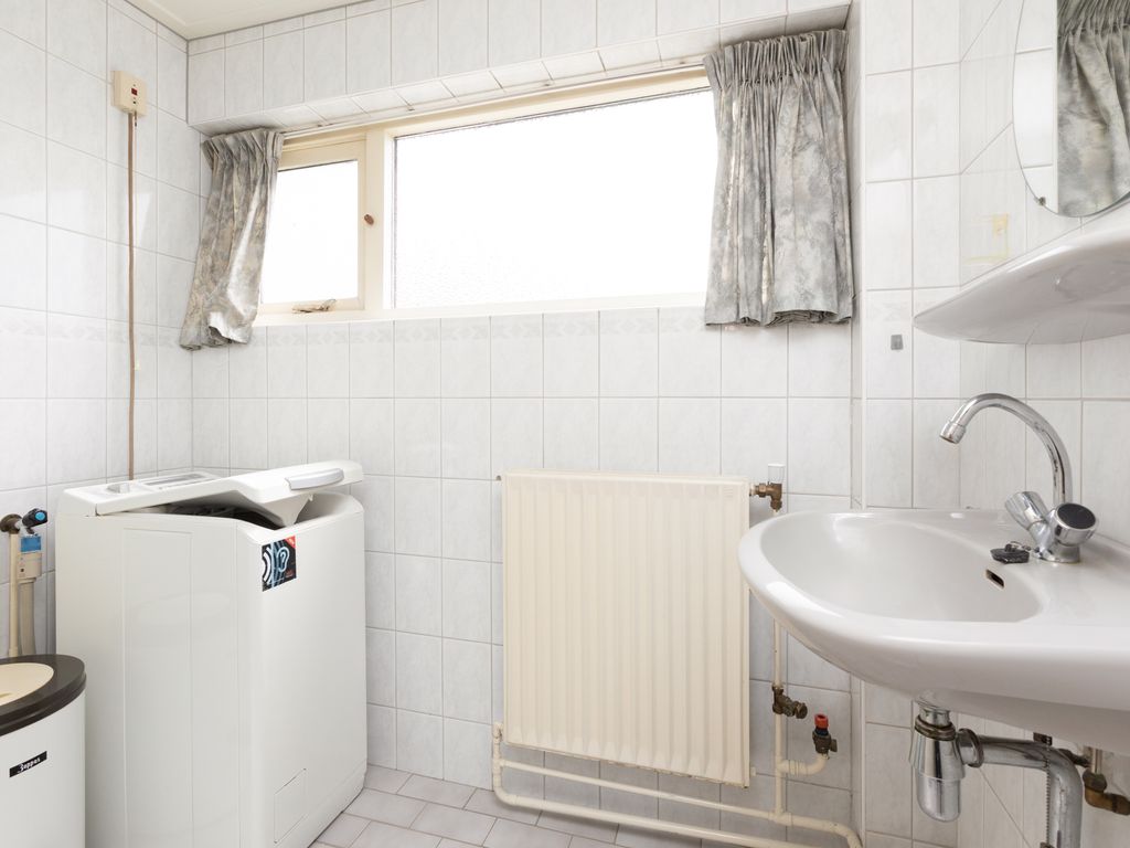 Godscalcusstraat 17, Bolsward