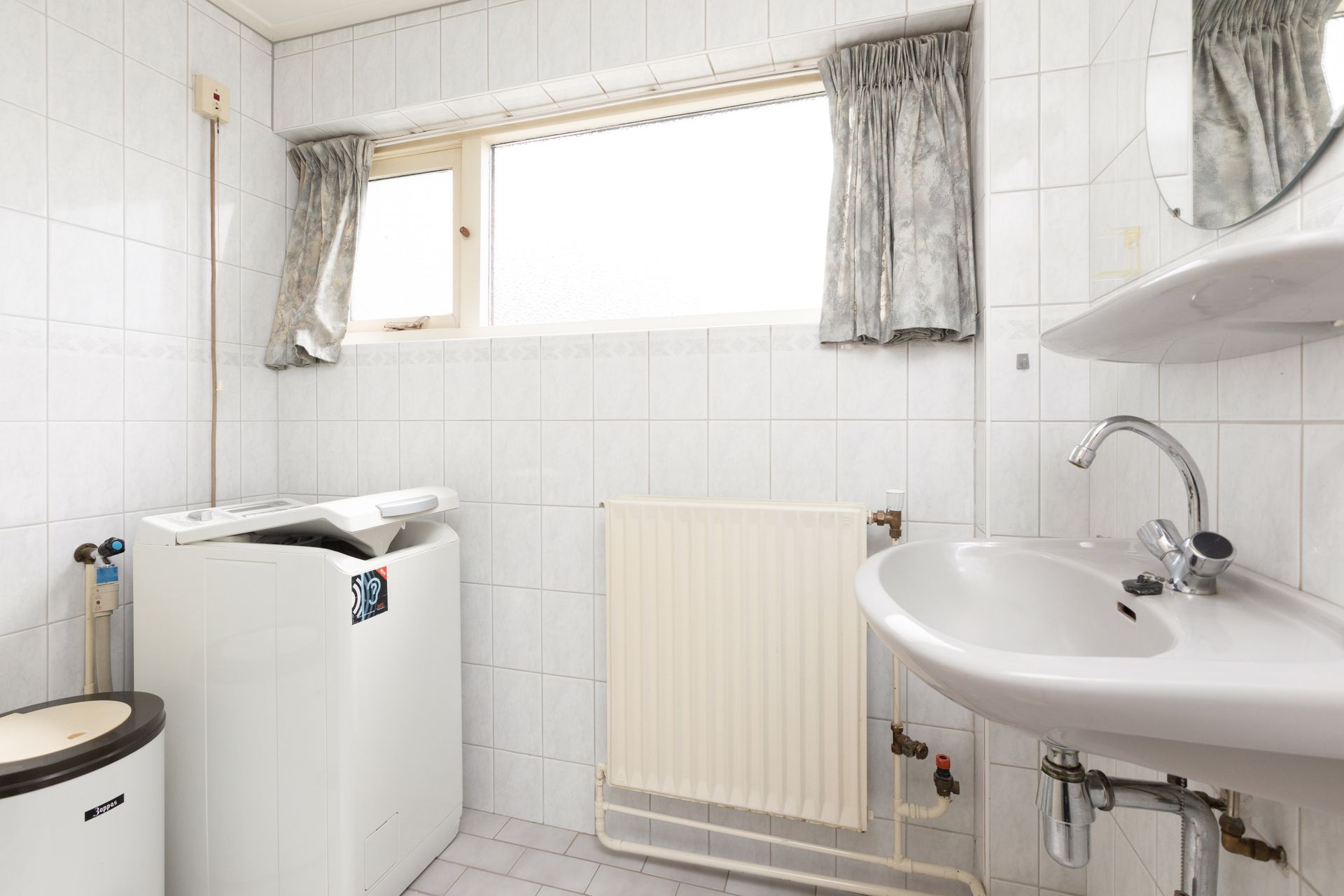 Godscalcusstraat 17, Bolsward