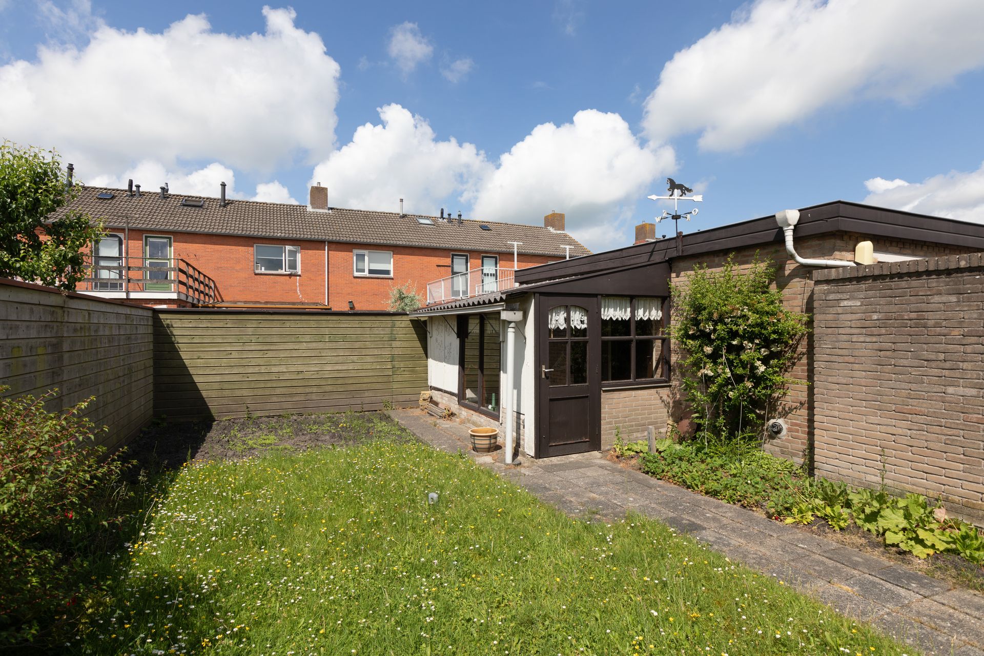 Godscalcusstraat 17, Bolsward