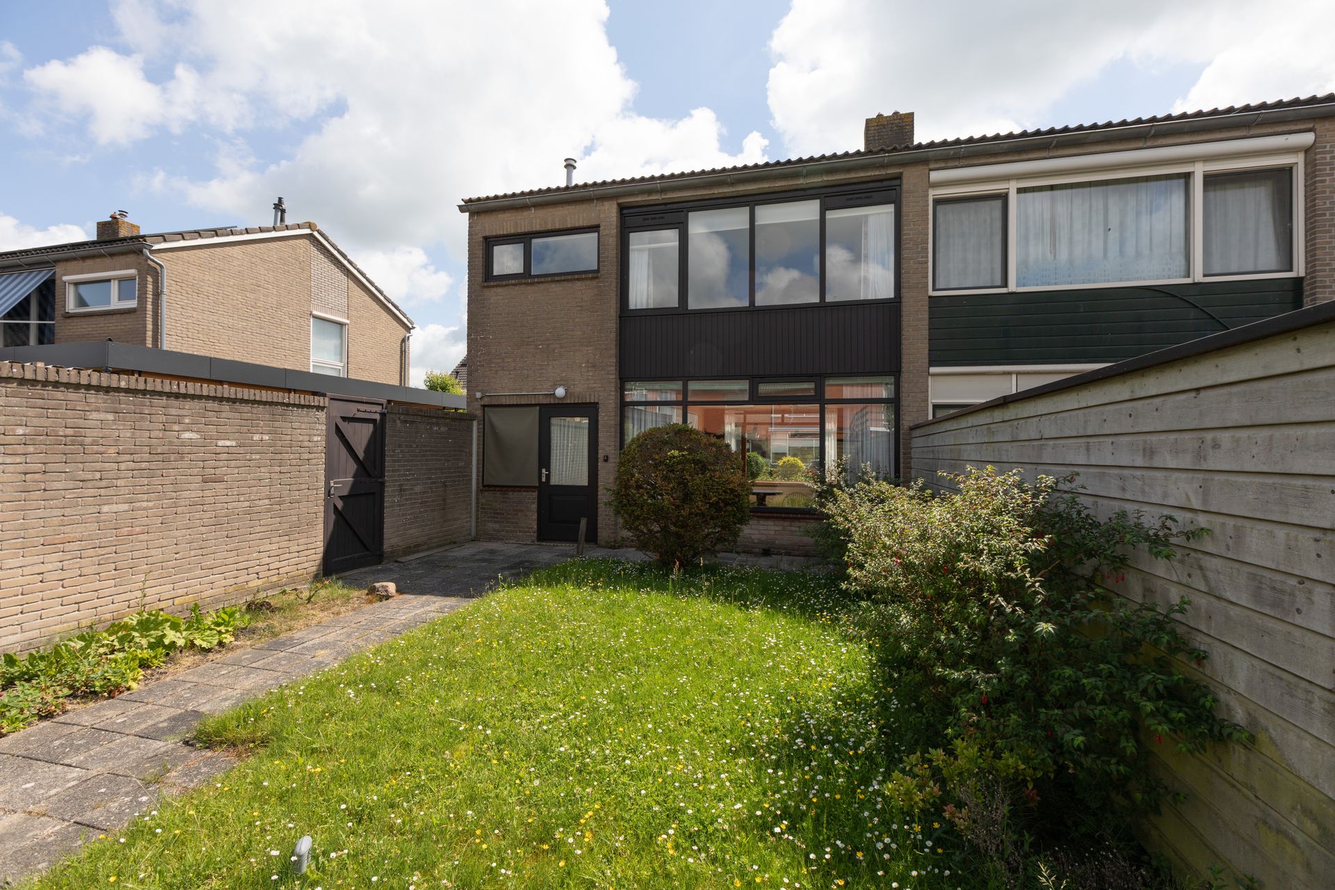 Godscalcusstraat 17, Bolsward