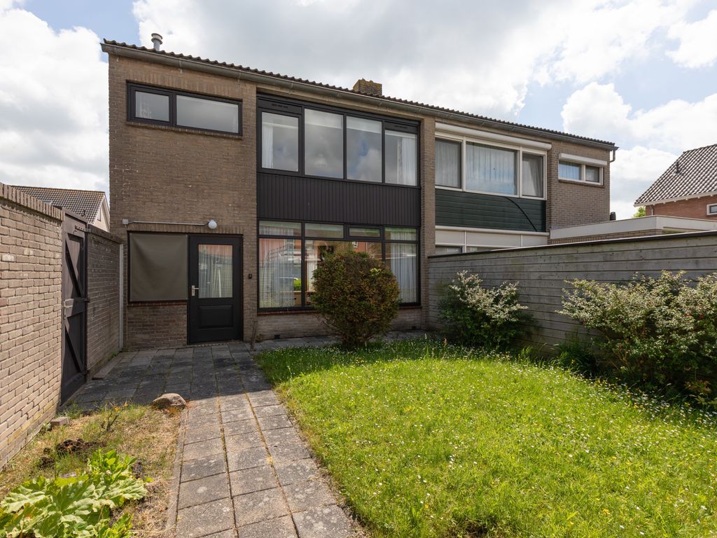 Godscalcusstraat 17, Bolsward