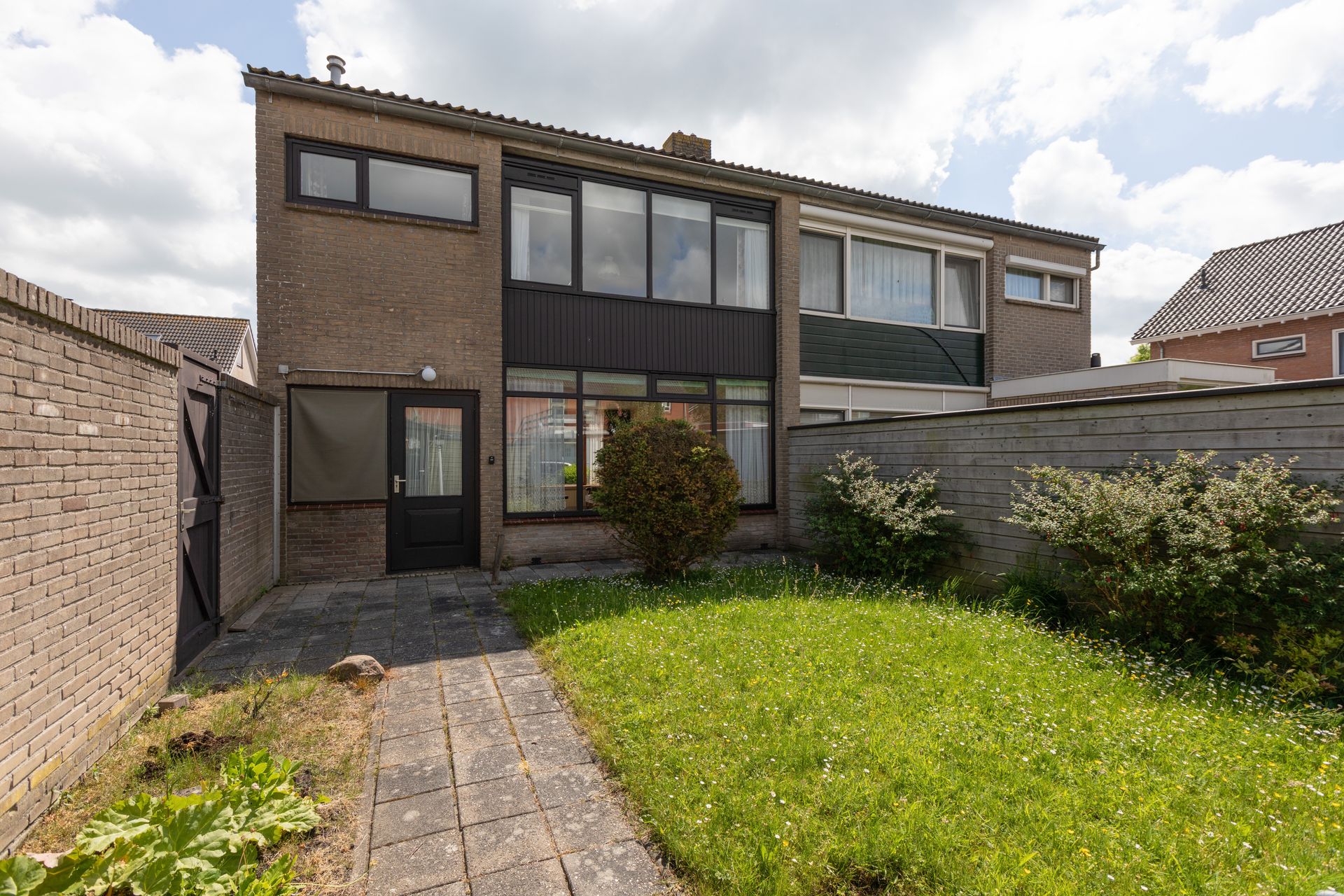 Godscalcusstraat 17, Bolsward