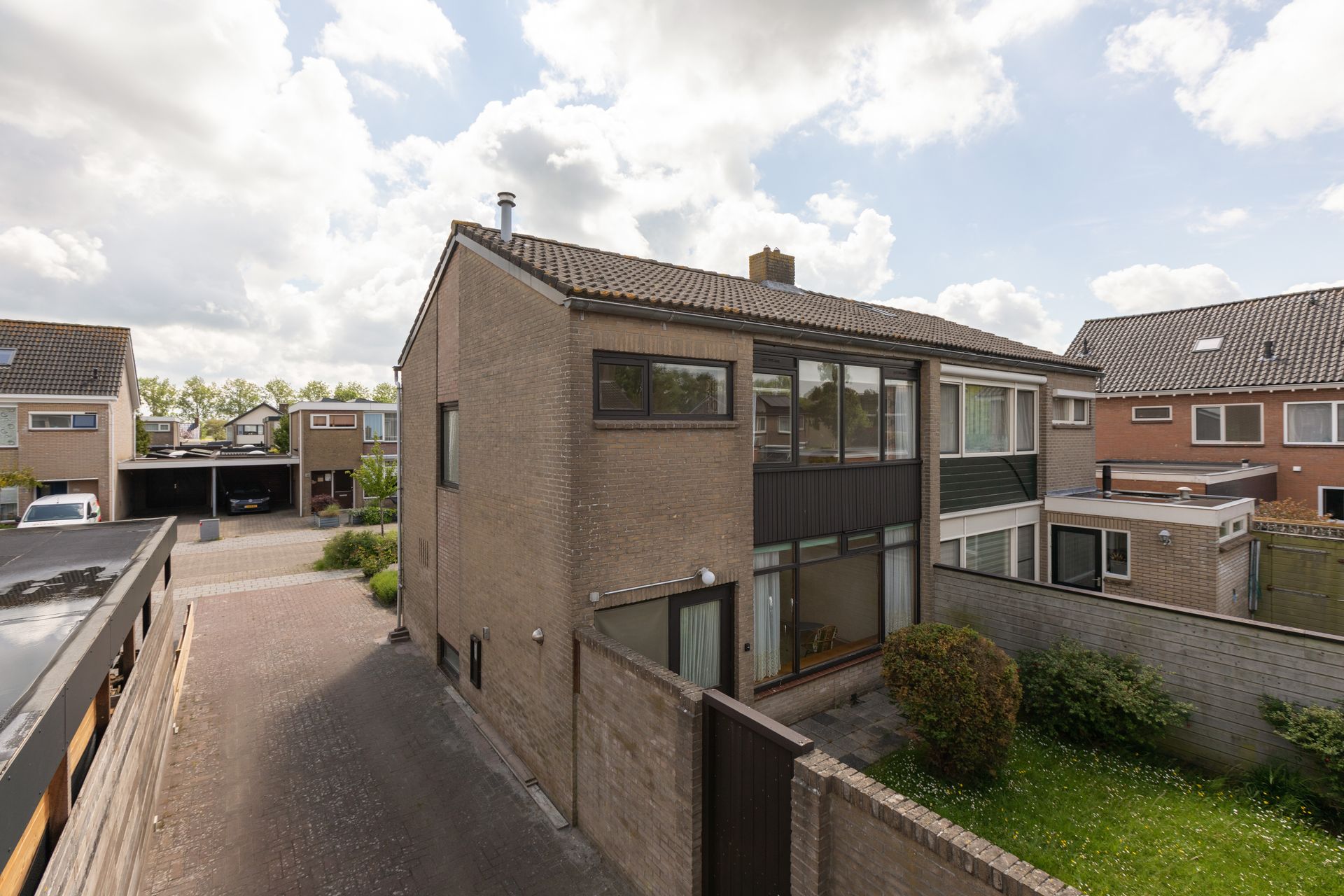 Godscalcusstraat 17, Bolsward
