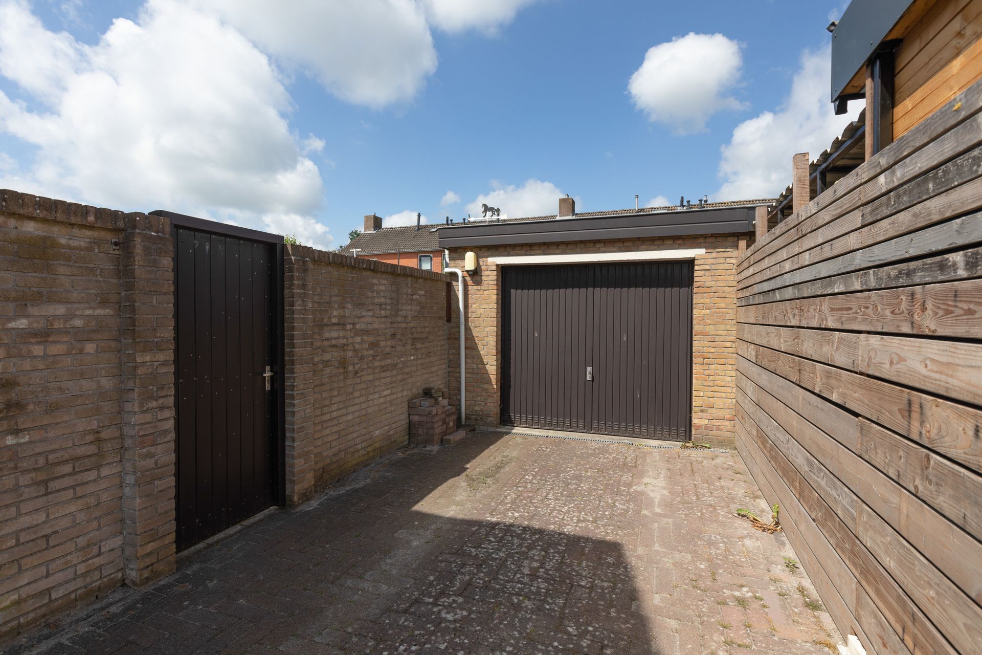 Godscalcusstraat 17, Bolsward