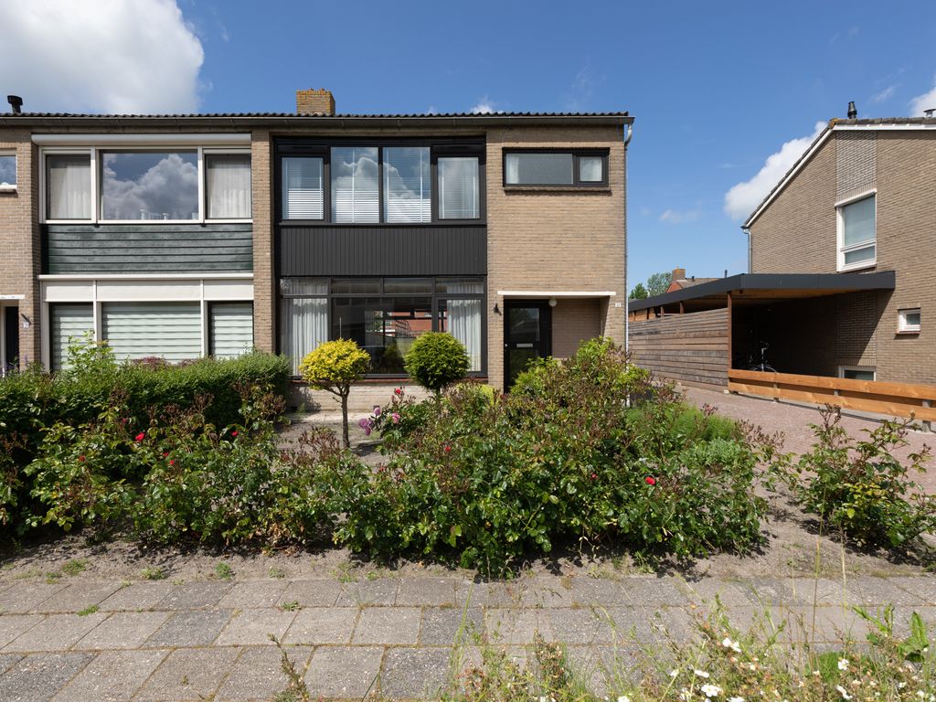 Godscalcusstraat 17, Bolsward