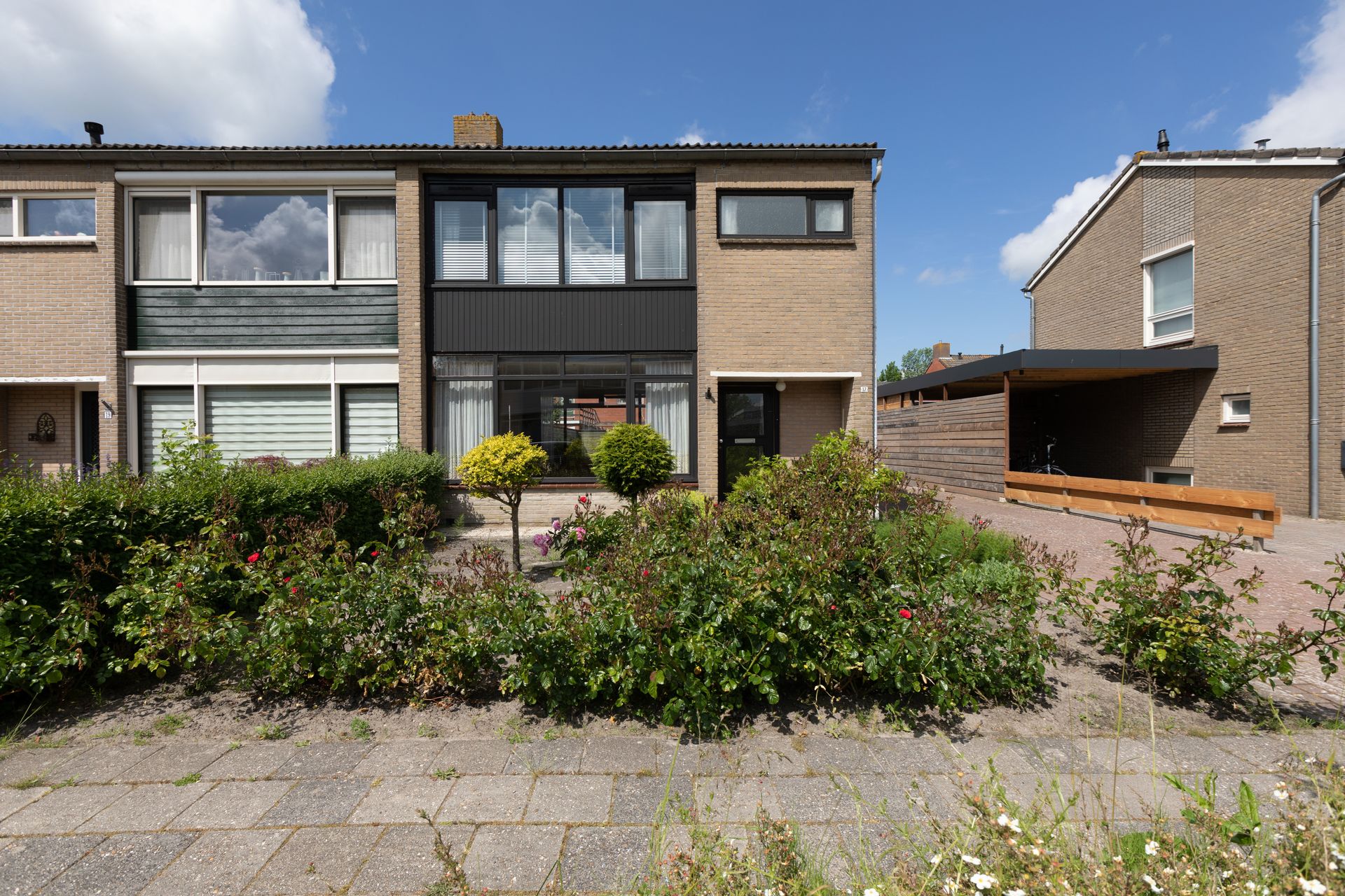 Godscalcusstraat 17, Bolsward