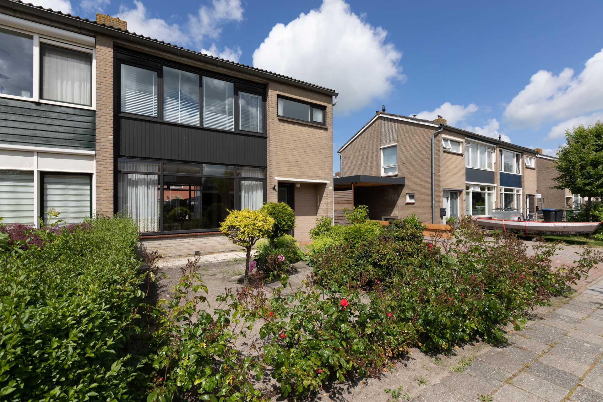Godscalcusstraat 17, Bolsward