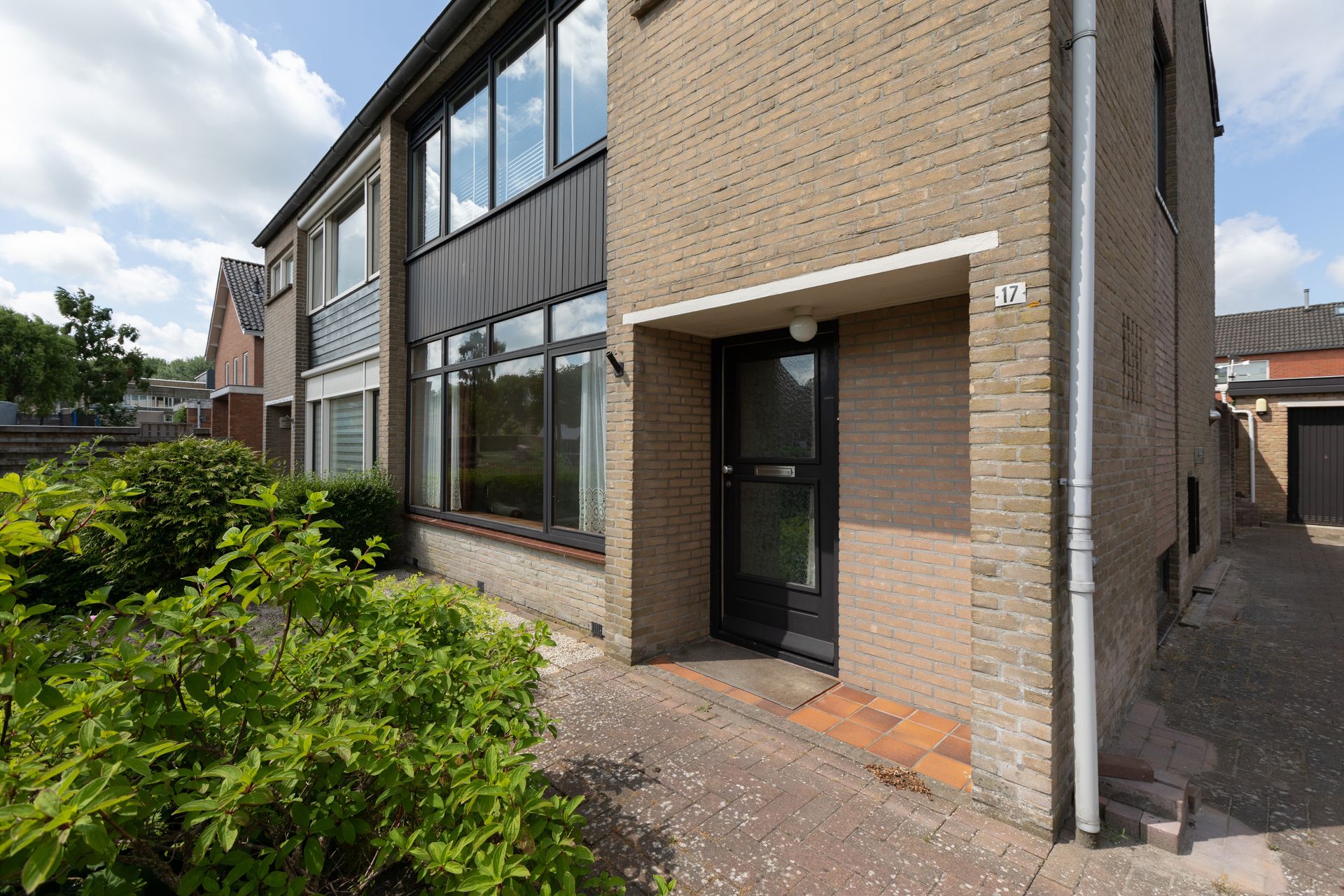 Godscalcusstraat 17, Bolsward