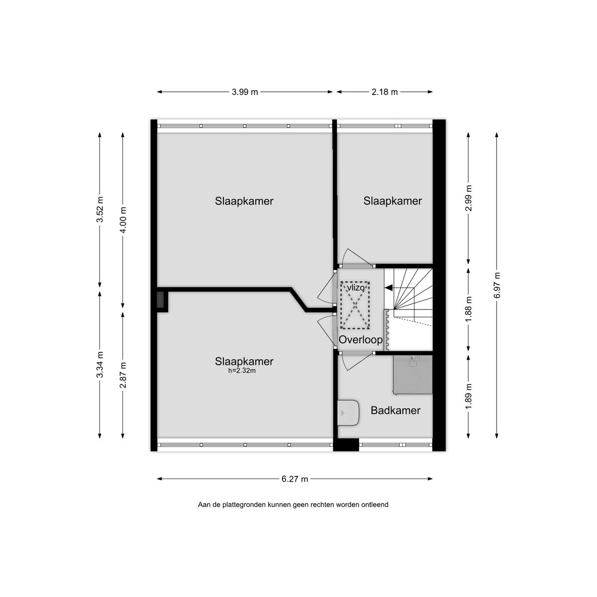 Godscalcusstraat 17, Bolsward