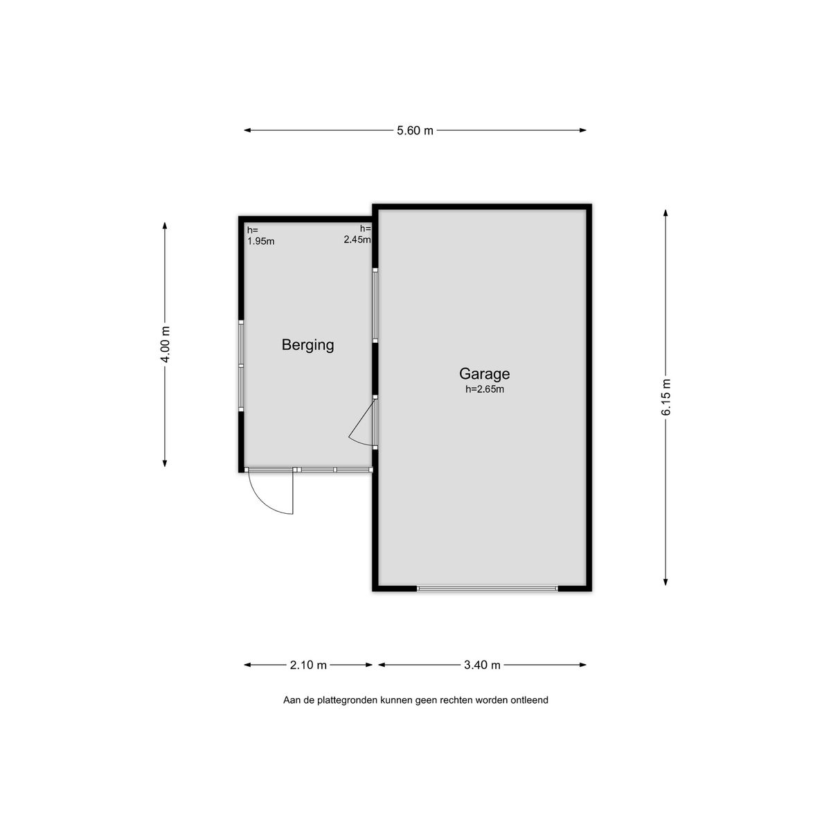 Godscalcusstraat 17, Bolsward