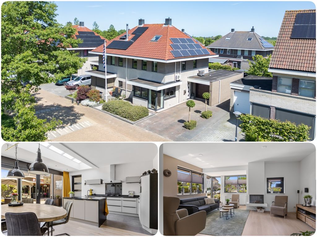 De Swan 55, Bolsward